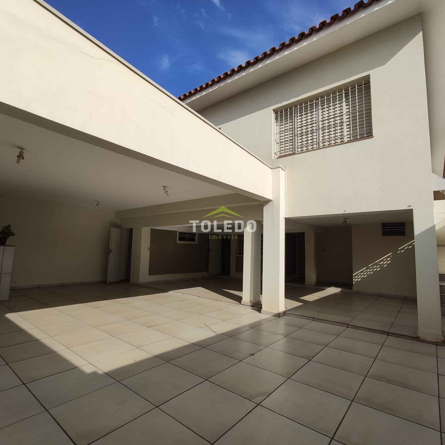 Residencial Centro Len Is Paulista Toledo Im Veis Ltda