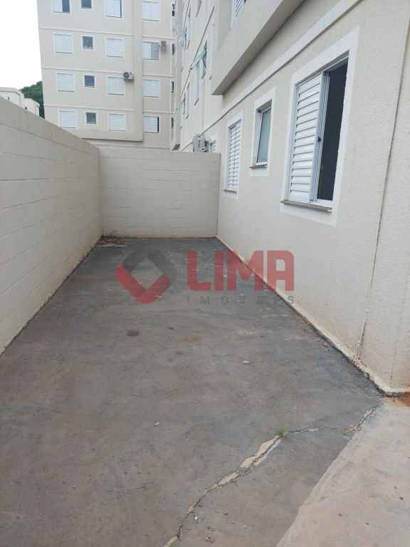 Apartamento Terreo No Parque Barcelona Lima Im Veis Imobili Ria