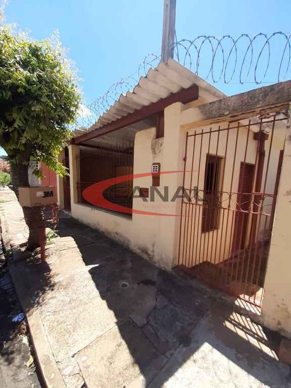 Casa Para Venda Em Jardim Bela Vista Bauru Canal Imobili Ria