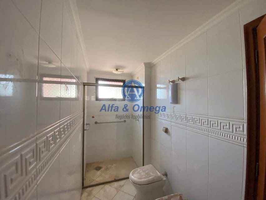 APARTAMENTO Á VENDA RESID PORTO MAGGIORE JARDIM PANORAMA BAURU