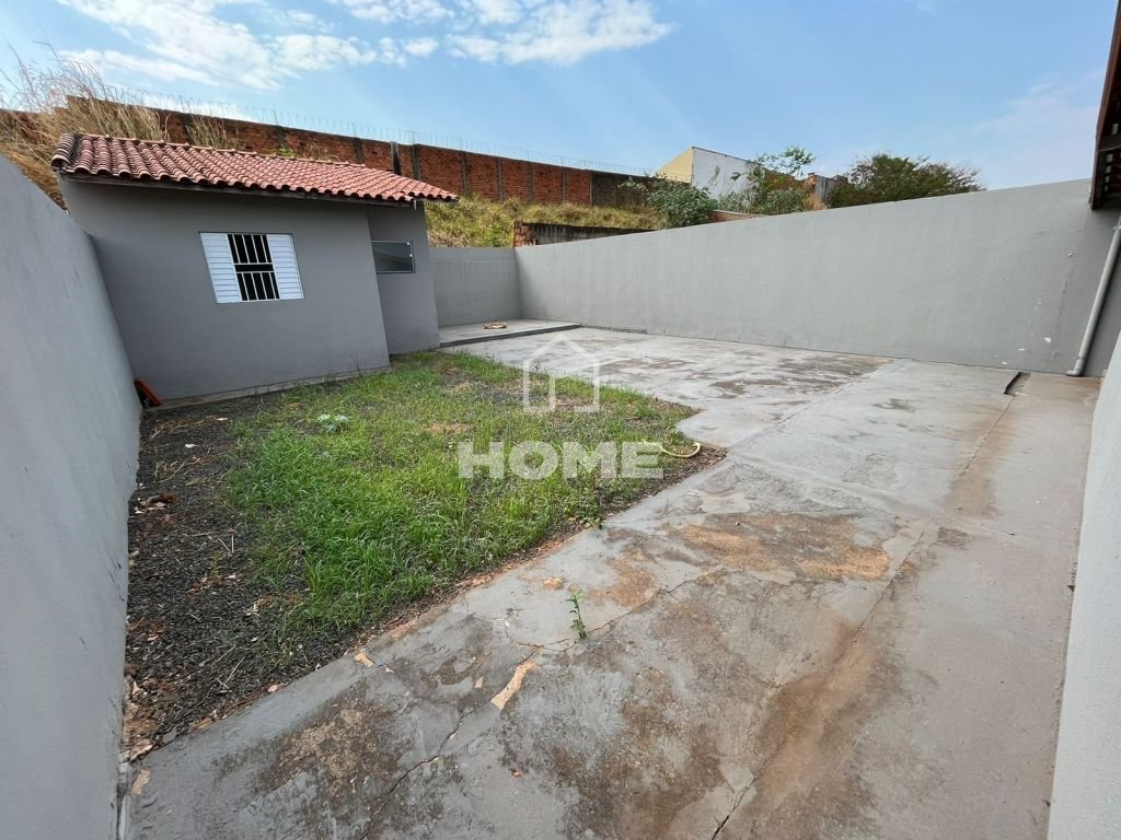 Casa Residencial Parque Granja Cecilia A Bauru Home Imóveis