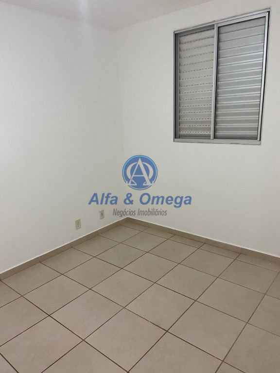 APARTAMENTO - RESIDENCIAL CRISTO REDENTOR - Alfa e Omega ...