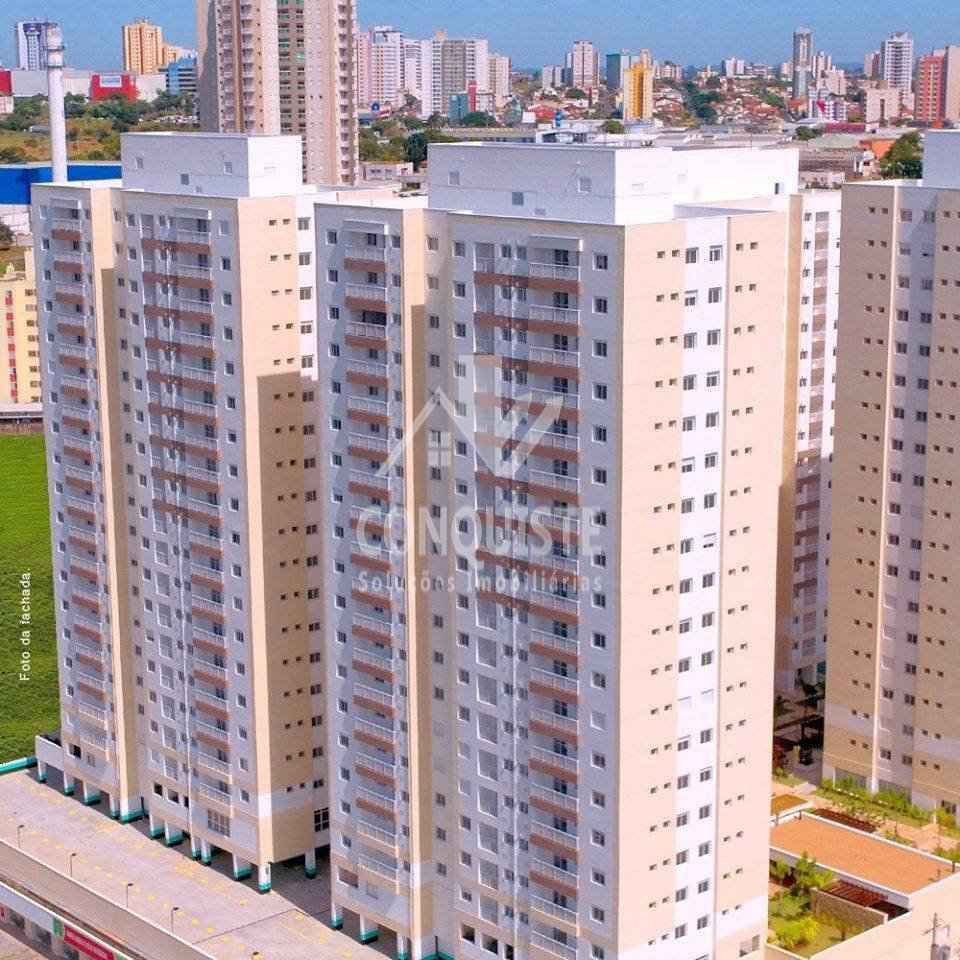 Apartamento A Venda Residencial Nova Nação América Bauru Conquiste Soluções Imobiliárias 5117