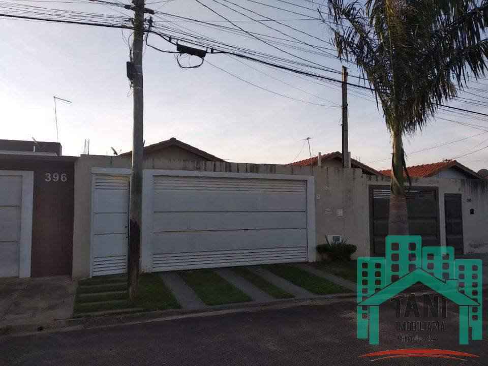 Casa Para Venda - Tani Imobiliária