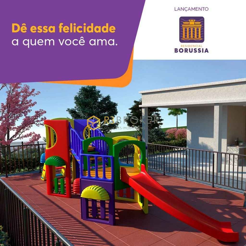 Residencial Borussia - Jardim Country Club, Bauru