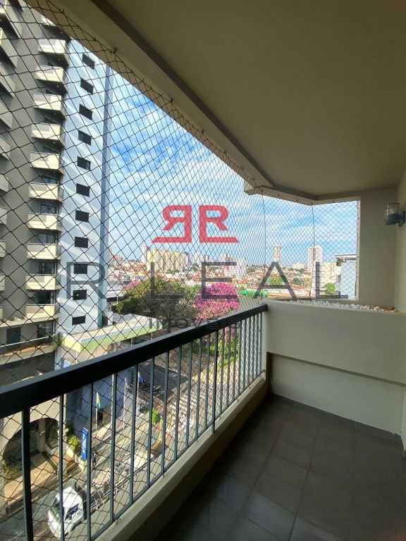 Apartamento - Vende em Bauru - Edificio Valence 